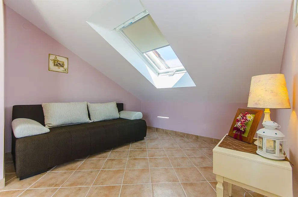 Ferienwohnung in Rogoznica  999205660 33800 – Foto 11