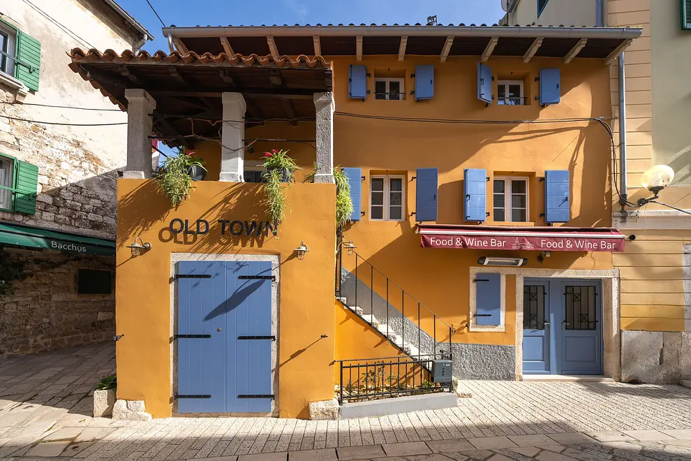 Ferienwohnung in Porec  999224008 42119 – Foto 2