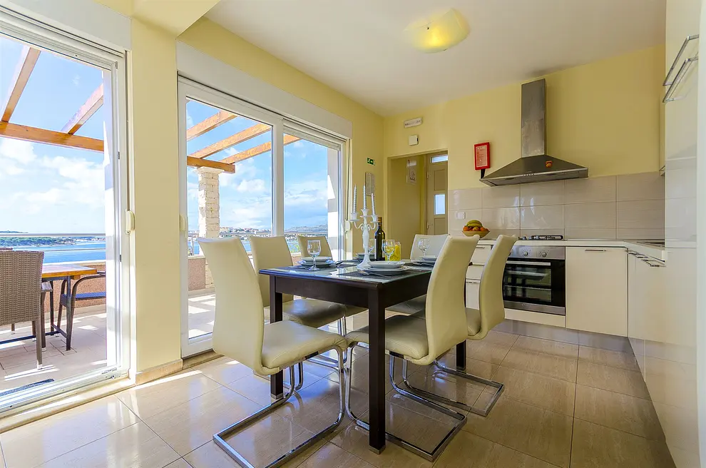 Ferienwohnung in Rogoznica  999202519 30799 – Foto 4