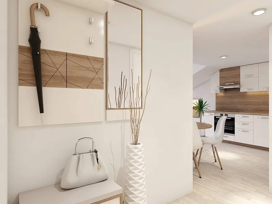 Ferienwohnung in Kampor mit Pool 6616849 1803