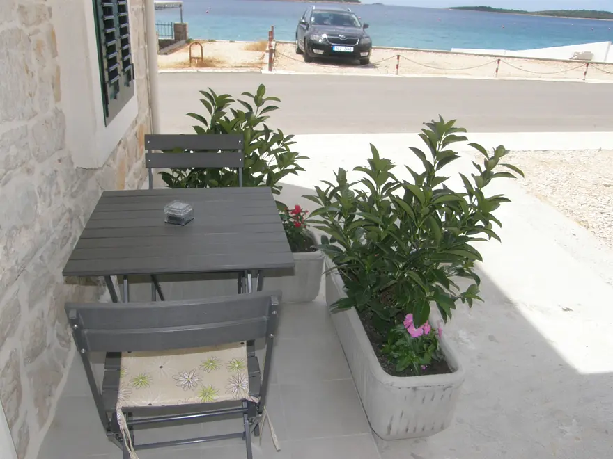 Ferienwohnung in Primosten  66127790 14101