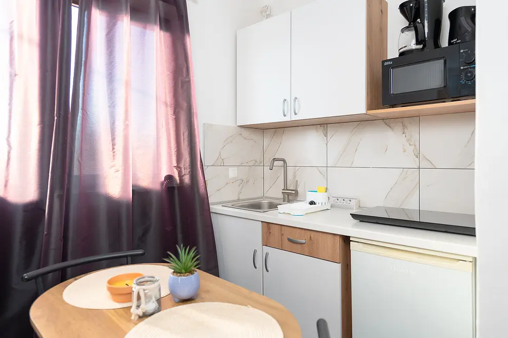 Ferienwohnung in Starigrad  999207635 35663 – Foto 4