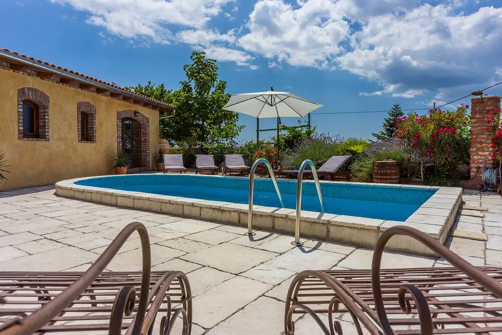 Ferienhaus in Crikvenica mit Pool 999207794 35810 – Foto 23