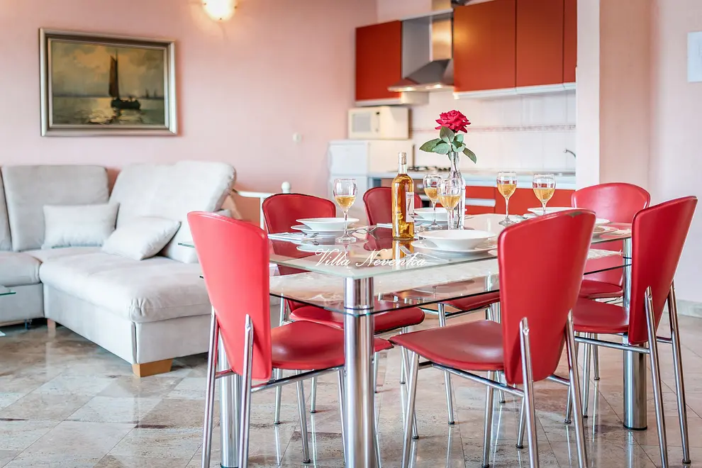 Ferienwohnung in Rogoznica haustiergeeignet 66125816 12486