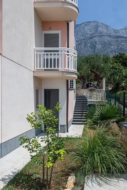 Ferienwohnung in Makarska mit Pool 999203769 31997 – Foto 24