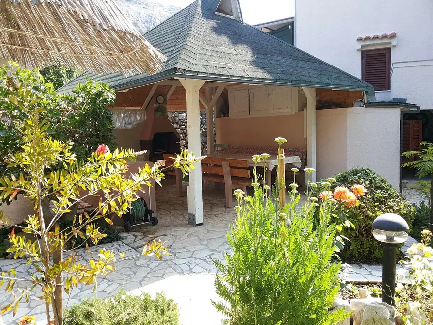 Ferienwohnung in Baska  66133627 18624