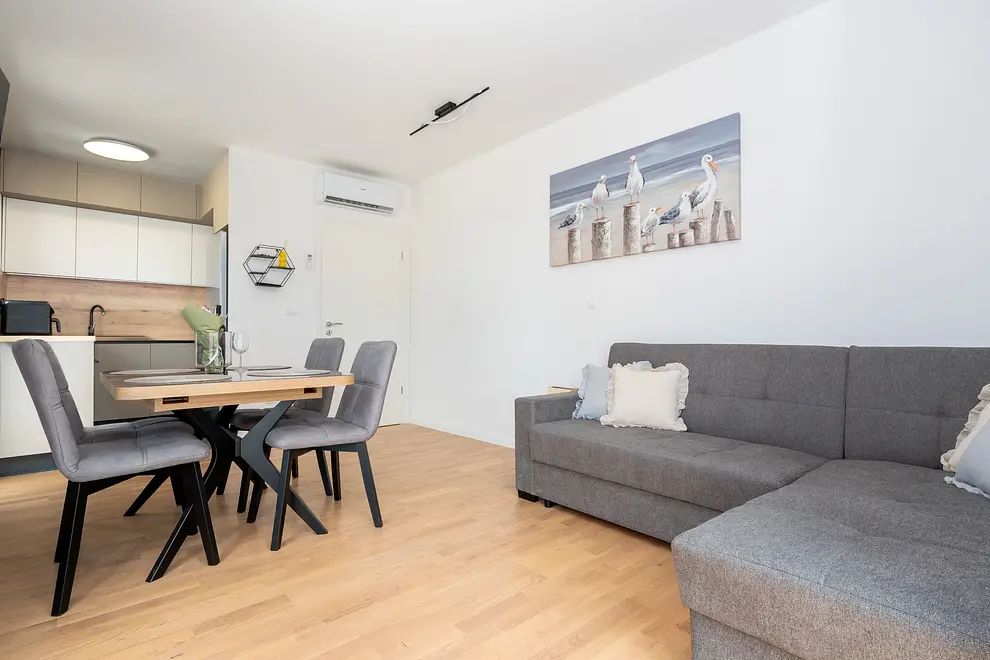 Ferienwohnung in Podstrana  999240604 43253 – Foto 10
