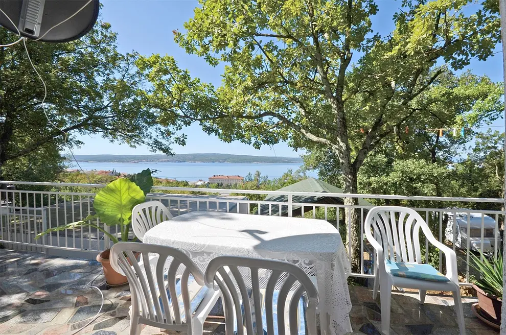 Ferienwohnung in Crikvenica haustiergeeignet 999203371 31622 – Foto 6