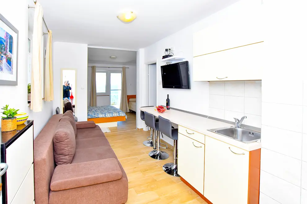 Ferienwohnung in Murter  999202717 30991 – Foto 5