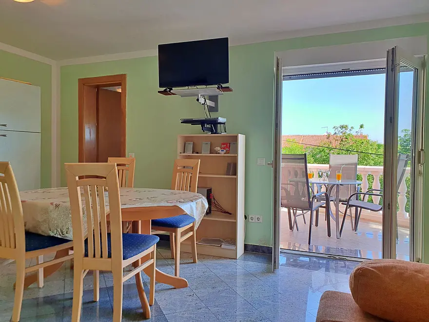 Ferienwohnung in Dobrinj  999223543 41670 – Foto 22
