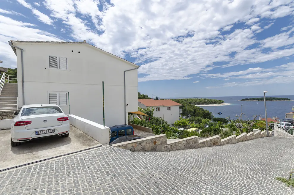 Ferienappartment in Primosten  999204710 32900 – Foto 19