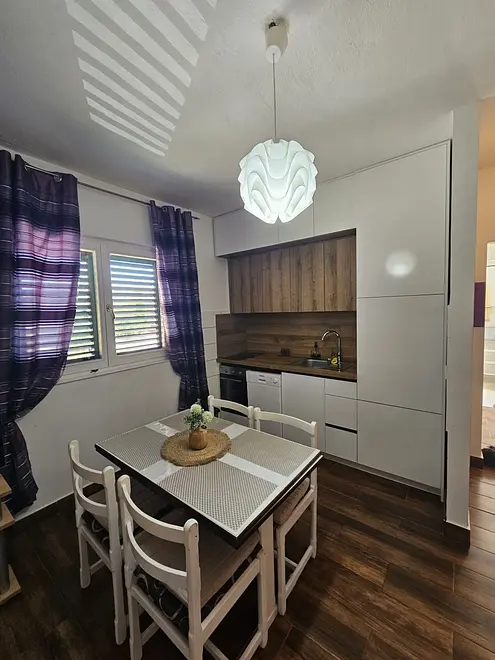 Ferienwohnung in Rogoznica  999202342 30649 – Foto 5