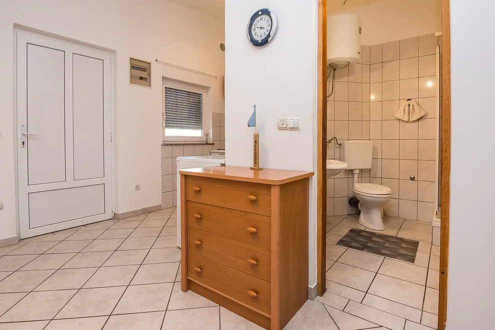 Ferienwohnung in Vir  999205850 33982 – Foto 3