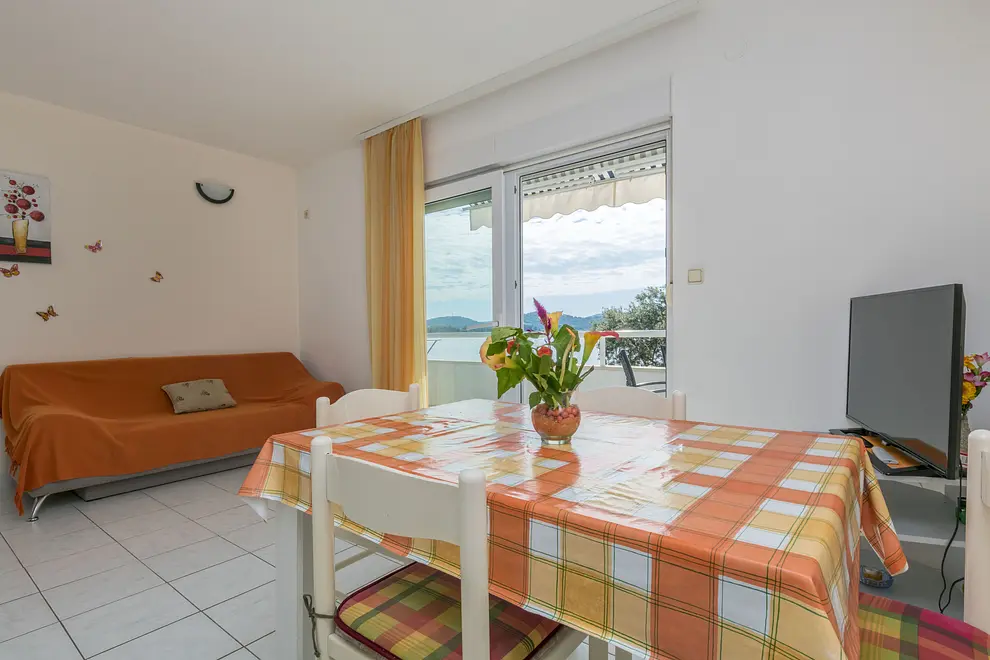 Ferienwohnung in Rogoznica  999204802 32990 – Foto 14