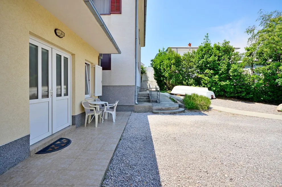 Ferienwohnung in Novi Vinodolski haustiergeeignet 999203067 31326 – Foto 8