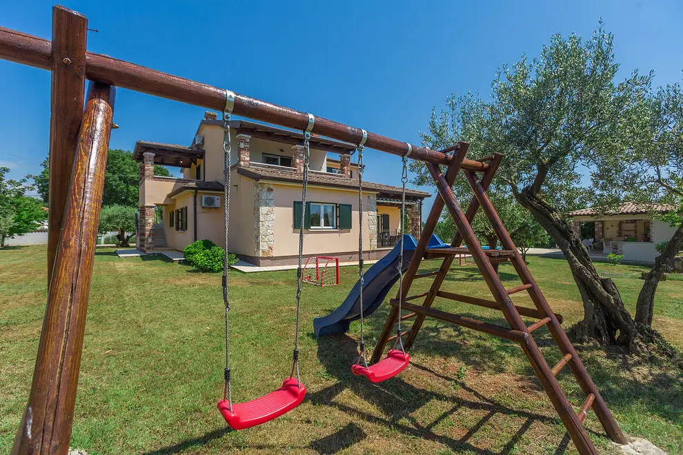 Ferienwohnung in Porec mit Pool 999223850 41966 – Foto 76