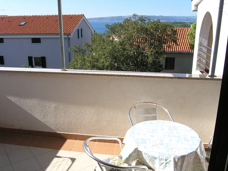 Ferienwohnung in Krk  999202424 30711 – Foto 5