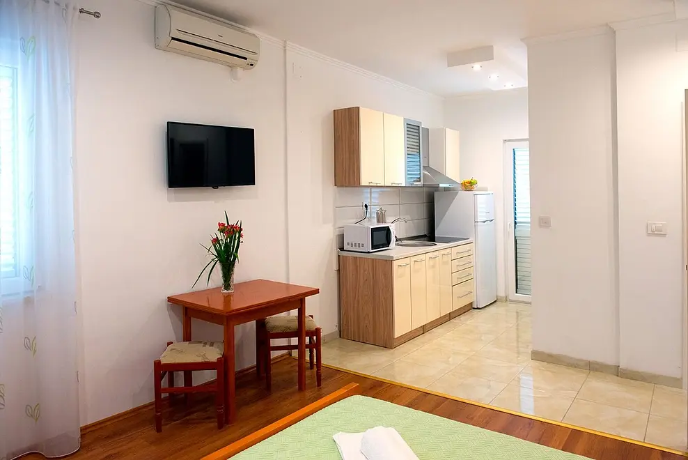 Ferienwohnung in Podstrana  999212229 39905 – Foto 6