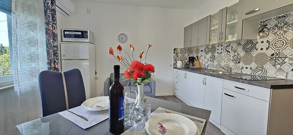 Ferienwohnung in Dobrinj  999213180 40717 – Foto 5