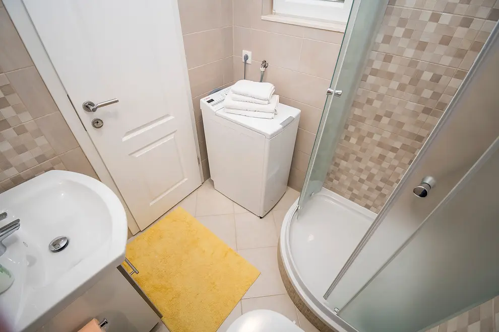 Ferienwohnung in Bilice haustiergeeignet 999209971 37865