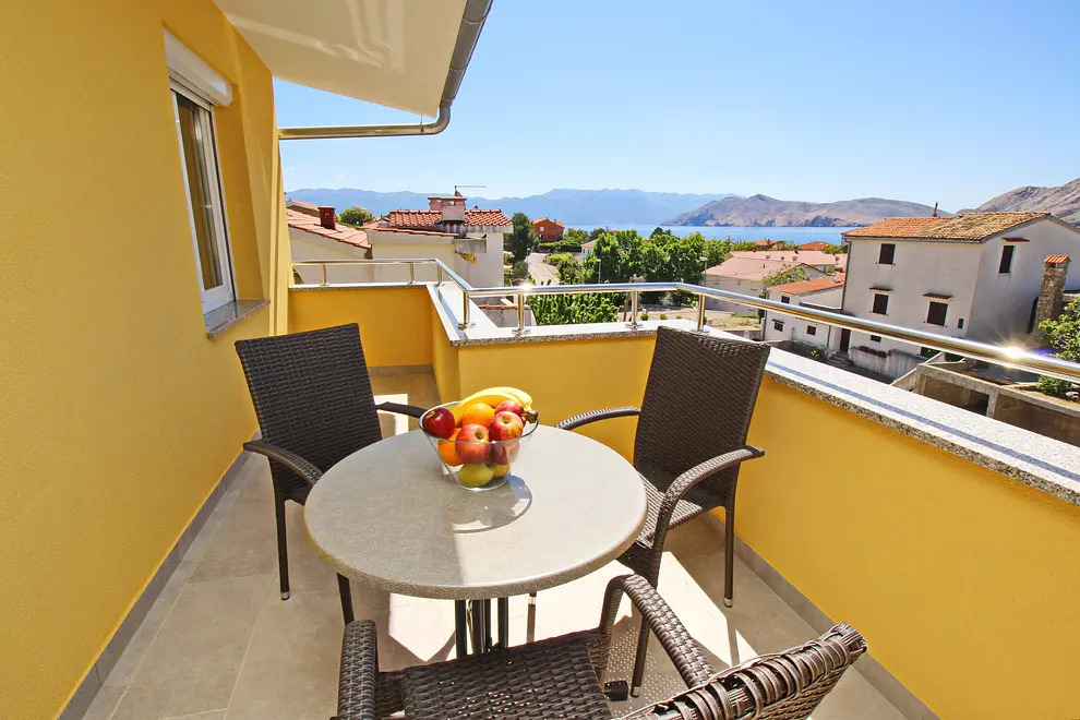 Ferienwohnung in Baska  999224093 42203 – Foto 9