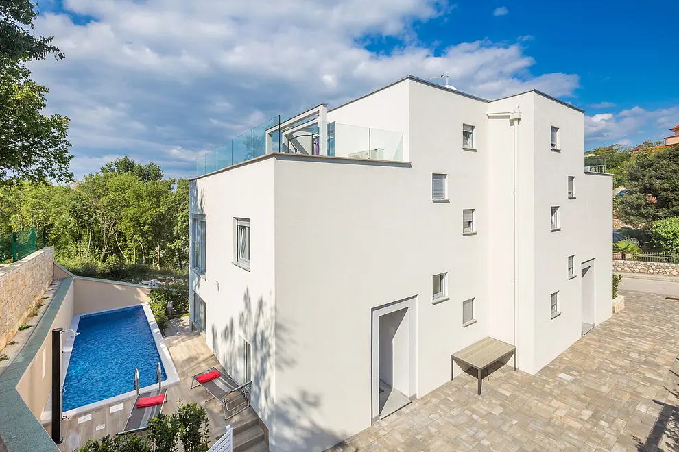 Ferienhaus in Krk mit Pool 999212911 40467 – Foto 10