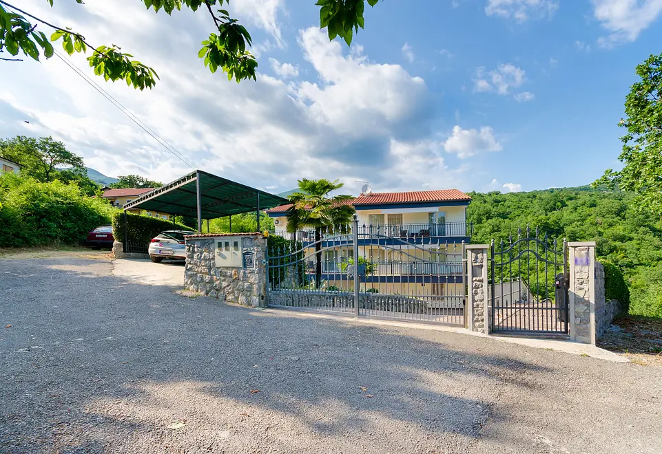 Ferienwohnung in Opatija  999203647 31882 – Foto 15