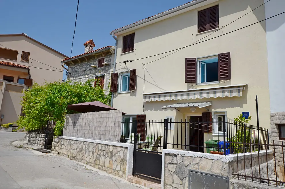 Ferienwohnung in Medulin  66129458 15368