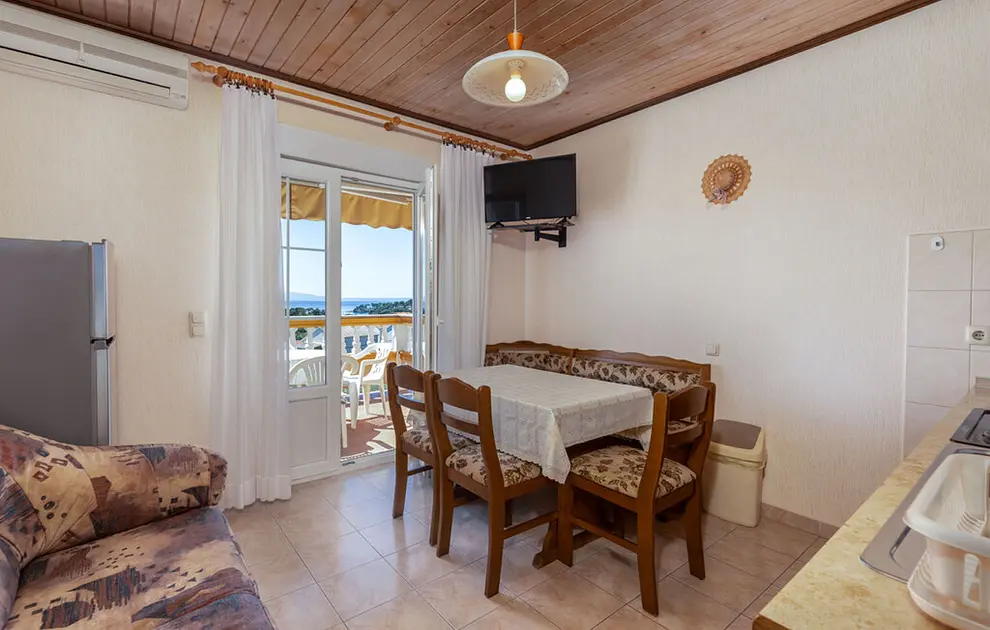Ferienwohnung in Banjol  999211158 38971 – Foto 19