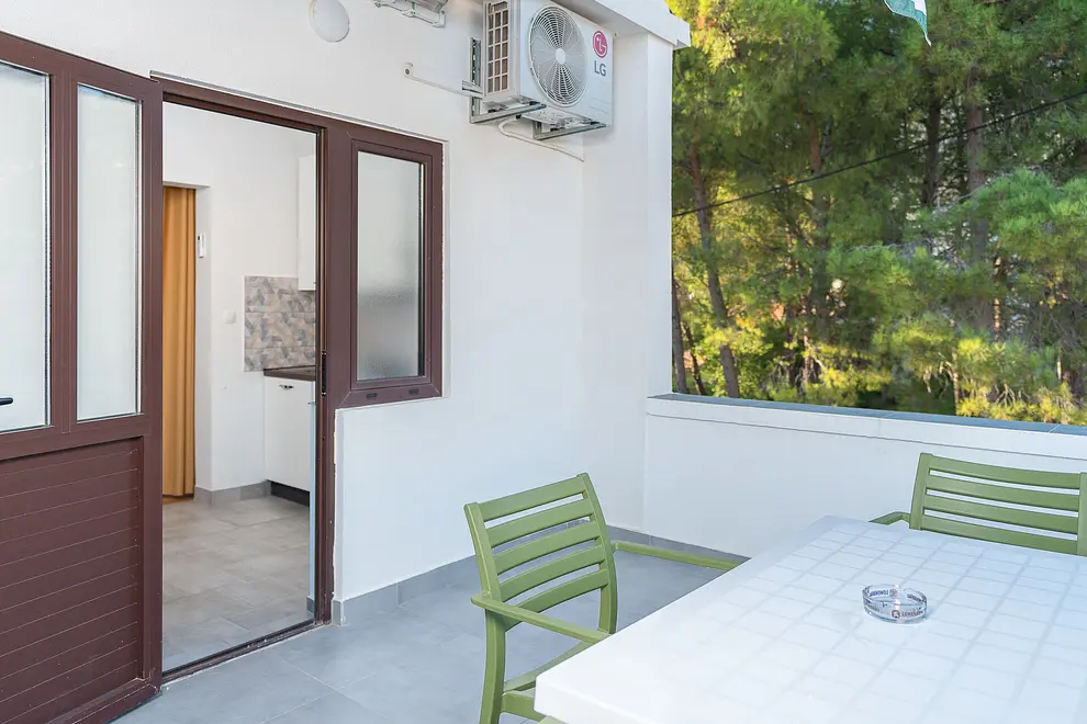 Ferienwohnung in Starigrad  999207701 35723 – Foto 13