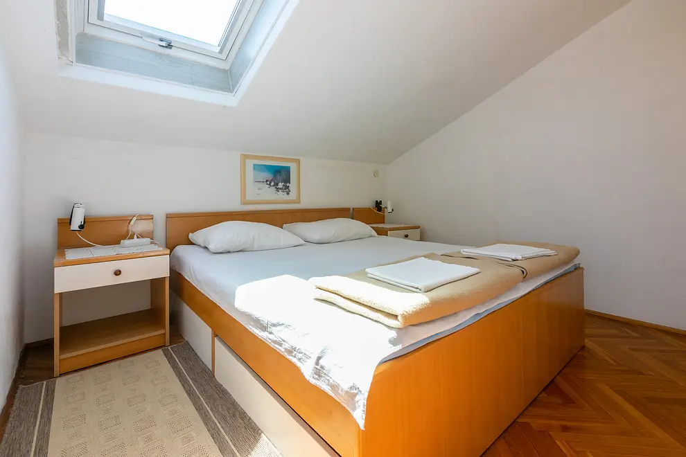 Ferienwohnung in Crikvenica  999202346 30653