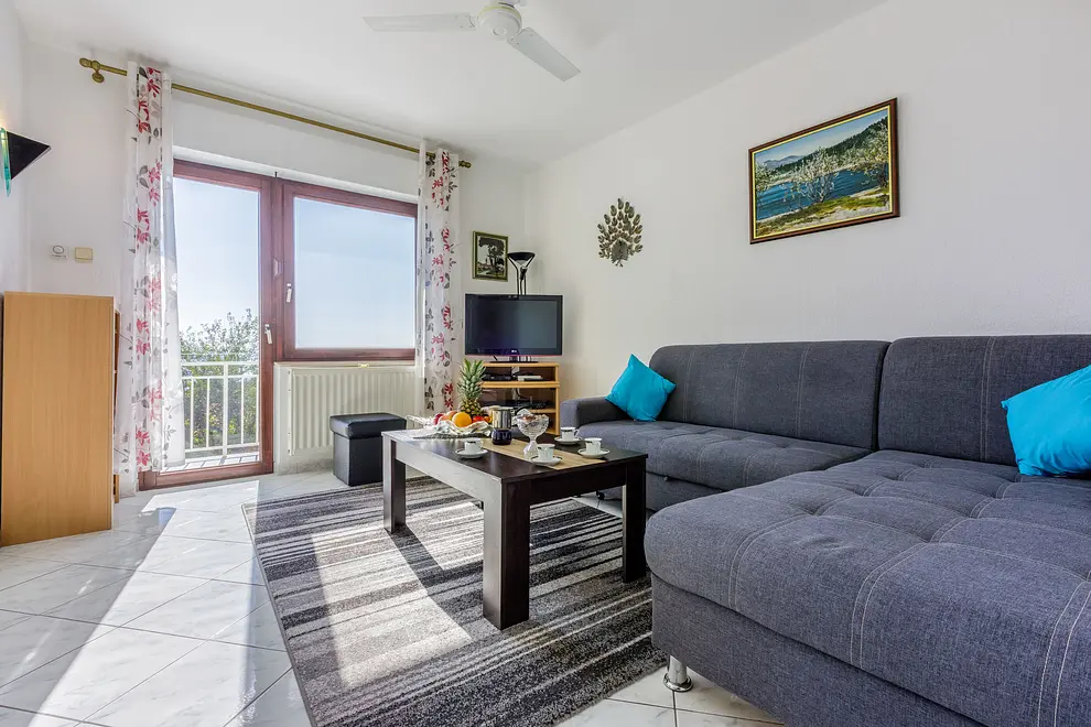 Ferienwohnung in Novi Vinodolski haustiergeeignet 999204492 32686 – Foto 4