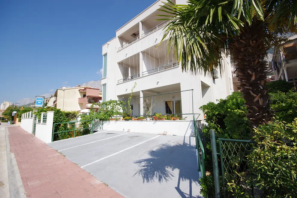 Ferienappartment in Makarska mit Pool 999202883 31156 – Foto 4