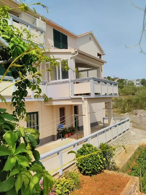 Ferienwohnung in Dugi Otok  999211329 39110 – Foto 19
