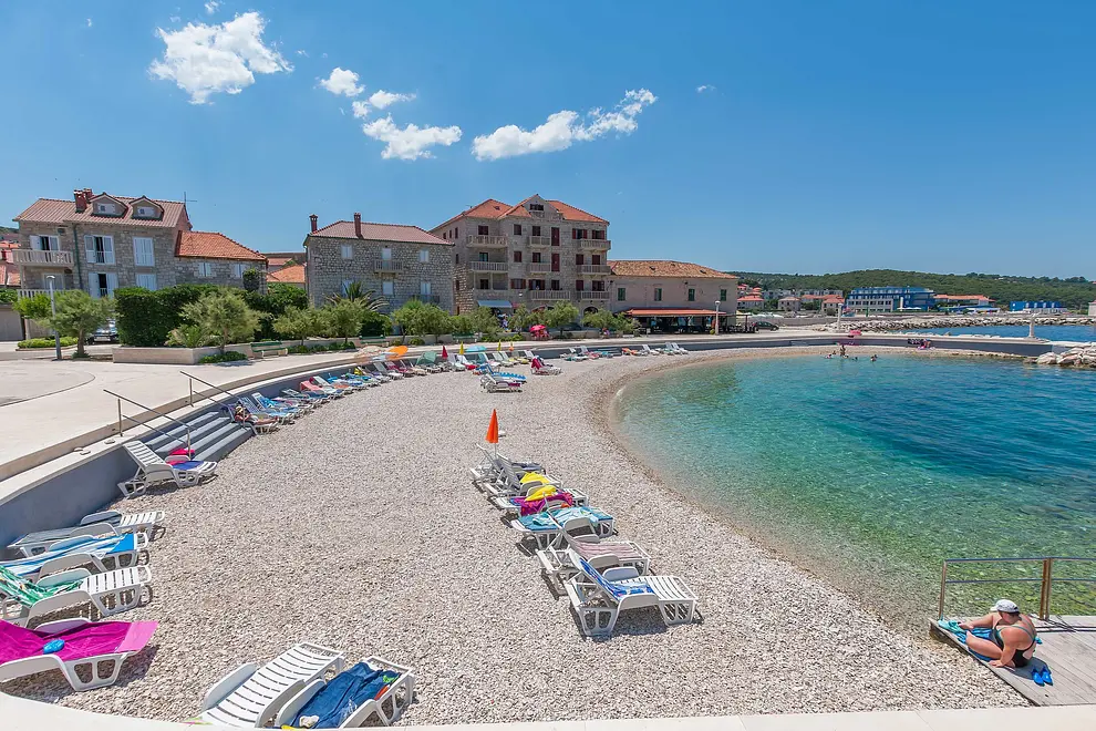Ferienwohnung in Brac  999203204 31460 – Foto 18
