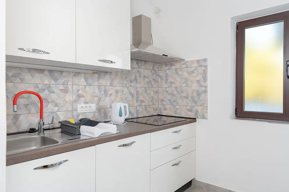 Ferienwohnung in Starigrad  999207701 35723 – Foto 2