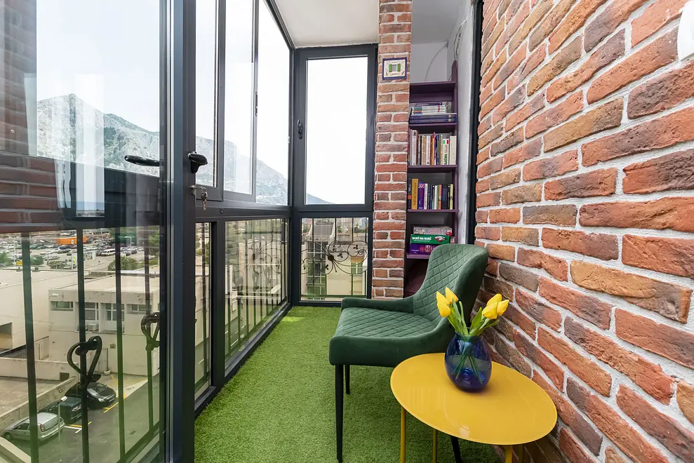 Ferienwohnung in Omis  66141378 23377