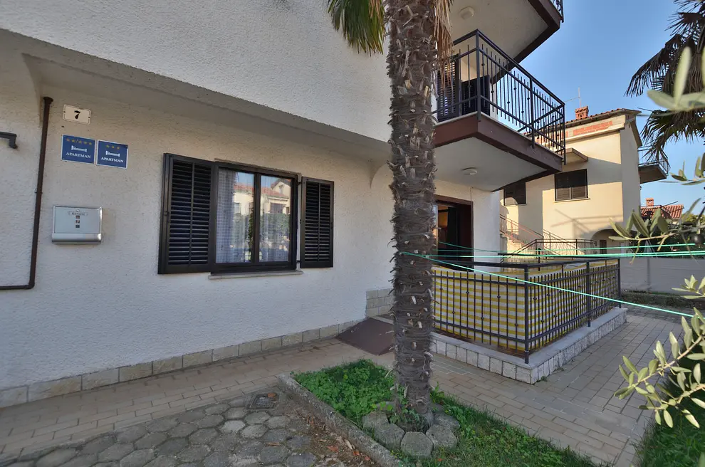 Ferienwohnung in Novigrad in Dalmatien  999203432 31681 – Foto 17