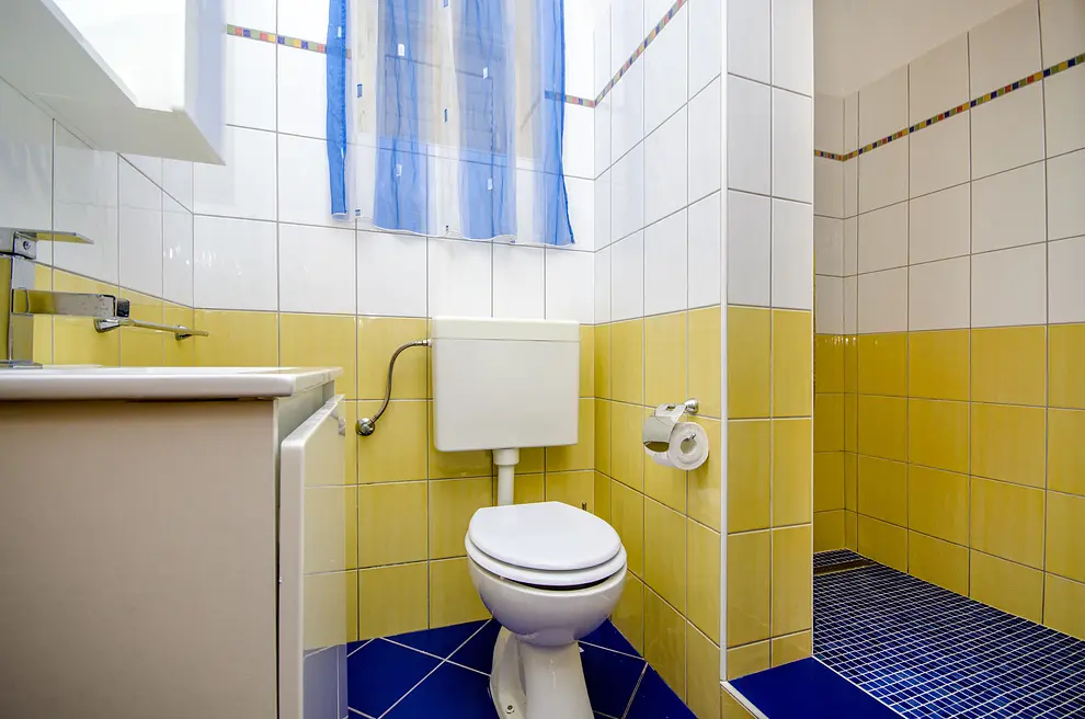 Ferienwohnung in Ciovo mit Pool 999204559 32751 – Foto 11