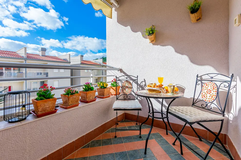 Ferienwohnung in Omis  66143907 24942