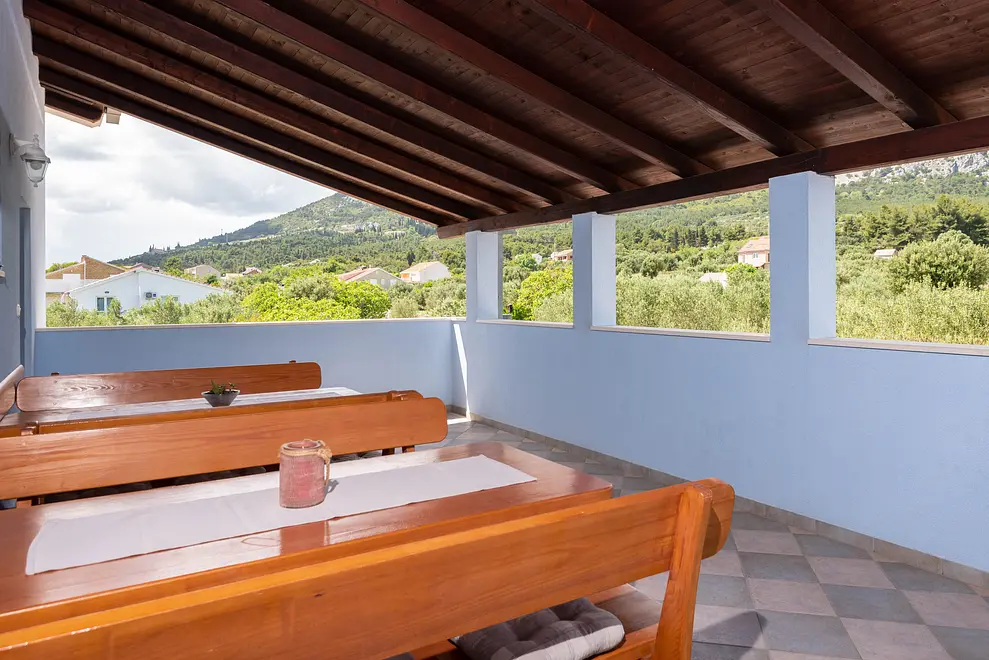 Ferienwohnung in Orebic  999206180 34296 – Foto 15