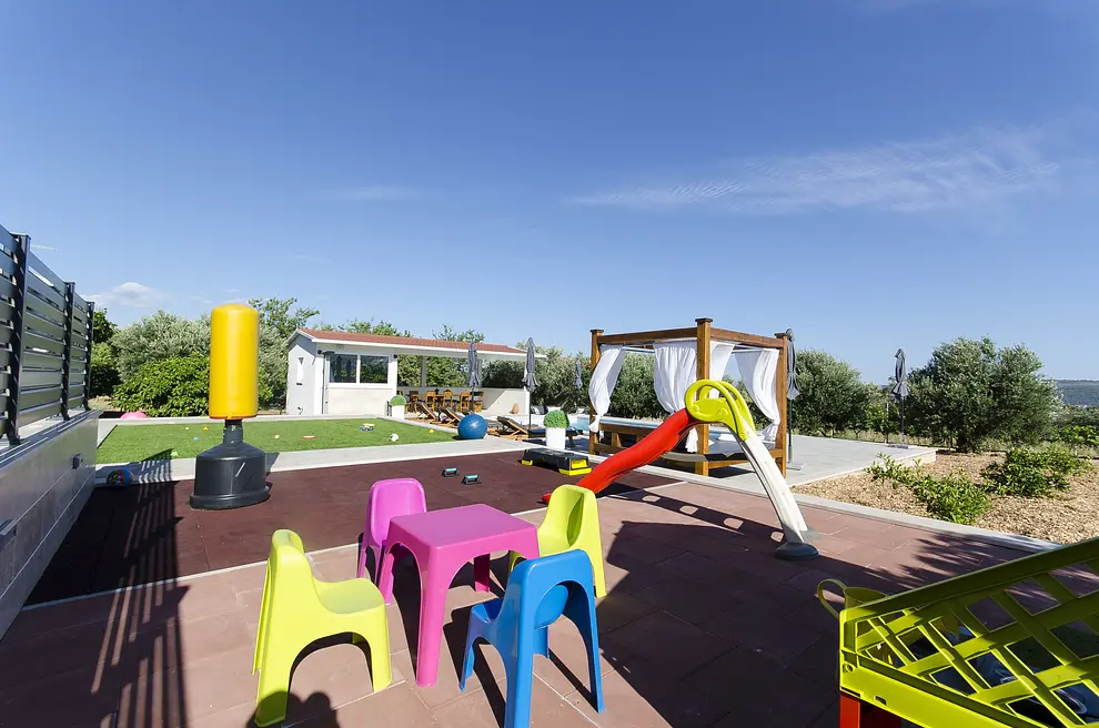 Ferienhaus in Kastela mit Pool 999205465 33620 – Foto 35