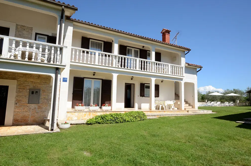 Ferienwohnung in Porec mit Pool 999203593 31831 – Foto 20