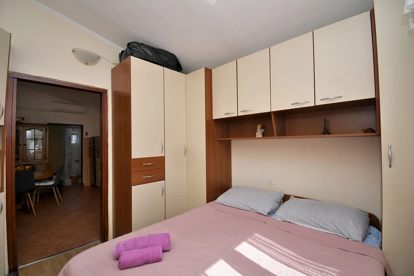 Ferienwohnung in Pula  999206987 35069
