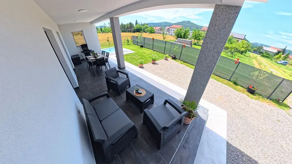 Ferienhaus in Rijeka mit Pool 999248546 43361 – Foto 23