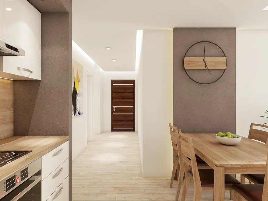 Ferienwohnung in Kampor mit Pool 999203407 31656 – Foto 15