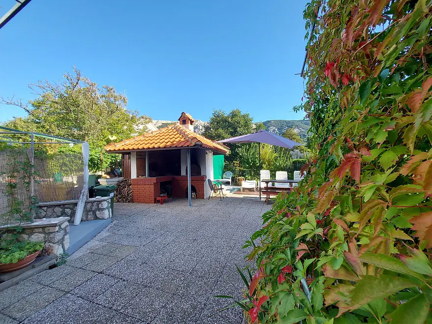 Ferienwohnung in Baska  999206269 34378 – Foto 17