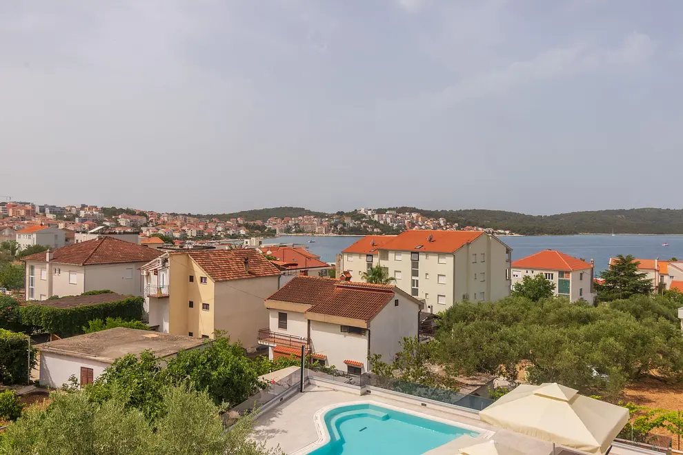 Ferienwohnung in Ciovo mit Pool 999205355 33519 – Foto 33