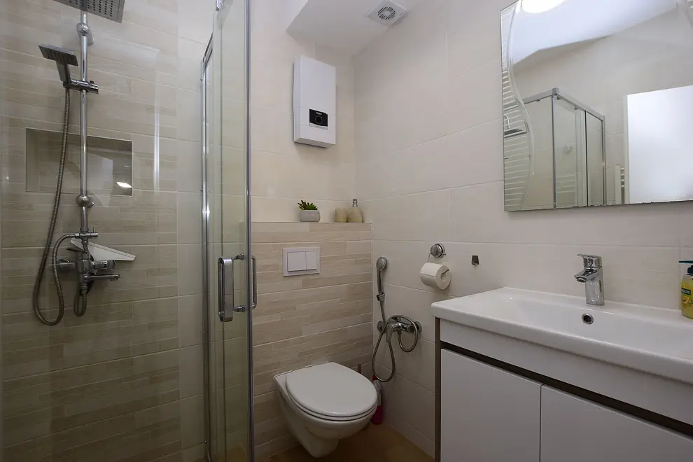 Ferienwohnung in Kastav mit Pool 999213020 41431 – Foto 8