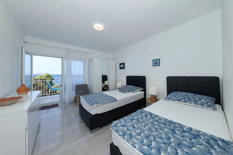 Ferienwohnung in Tribunj  999208636 36592 – Foto 3